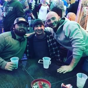 Meet your Posher, Tommy